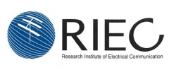 Research Institute of Electrical Communication (“RIEC”), Tohoku University.