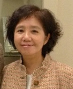 Sue-Huei Chen