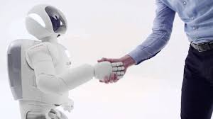 [演講訊息] 2019/8/23(五) Safe Assistive Robots for Encouraging Human Physical Activities