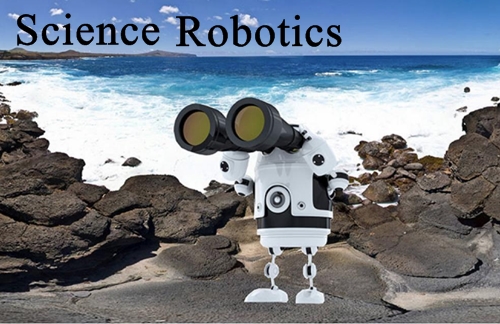 AAAS- Science Robotics期刊介紹