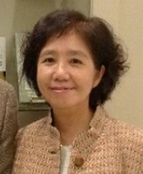 陳淑惠  Sue-Huei Chen
